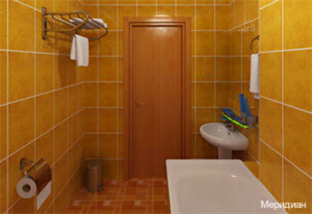 Гостиница Меридиан Владивосток-221