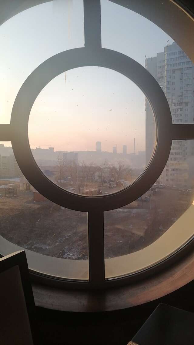 Гостиница Меридиан Владивосток-182