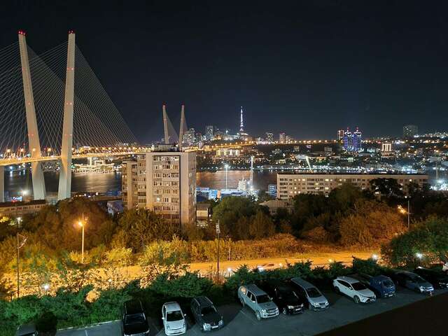 Гостиница Меридиан Владивосток-162