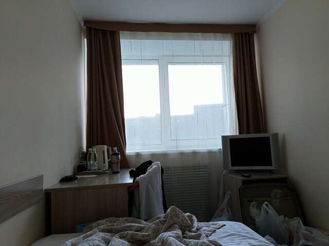 Гостиница Меридиан Владивосток-204