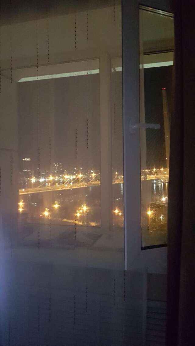 Гостиница Меридиан Владивосток-165