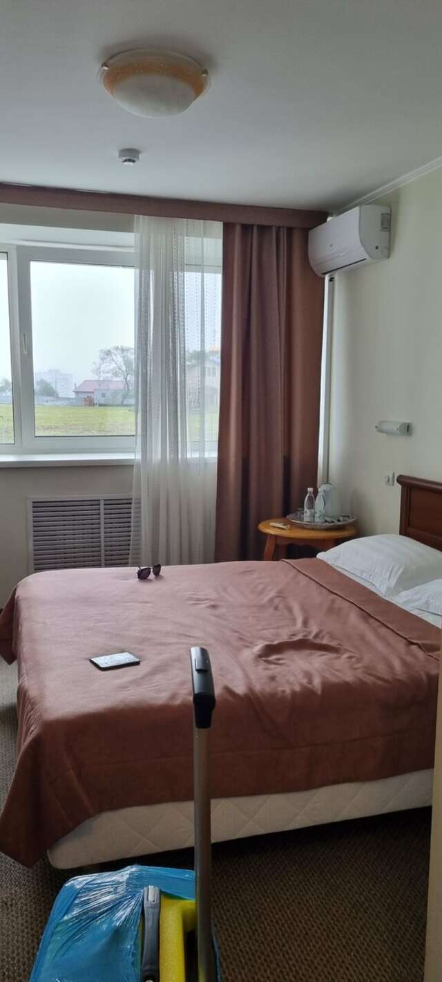 Гостиница Меридиан Владивосток-175