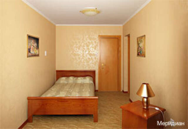 Гостиница Меридиан Владивосток-232