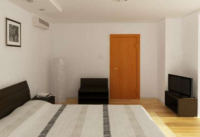 Гостиница Меридиан Владивосток-80