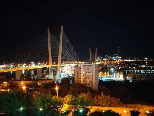 Гостиница Меридиан Владивосток-173