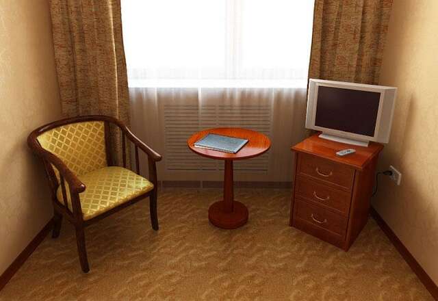 Гостиница Меридиан Владивосток-46