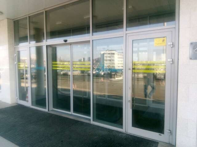 Гостиница Меридиан Владивосток-20