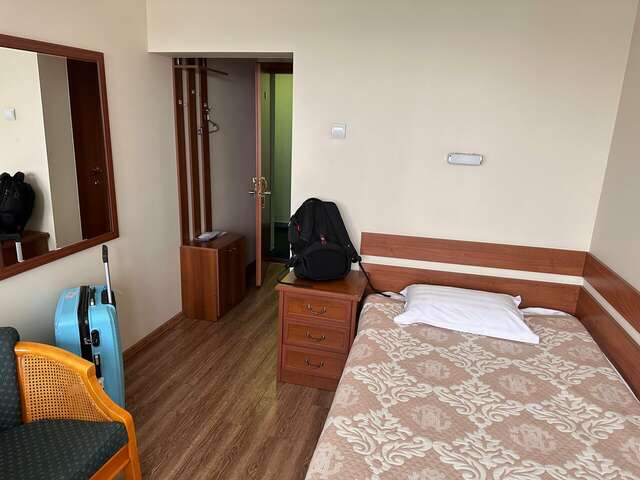 Гостиница Меридиан Владивосток-205