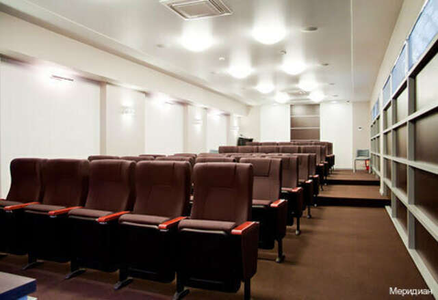 Гостиница Меридиан Владивосток-217