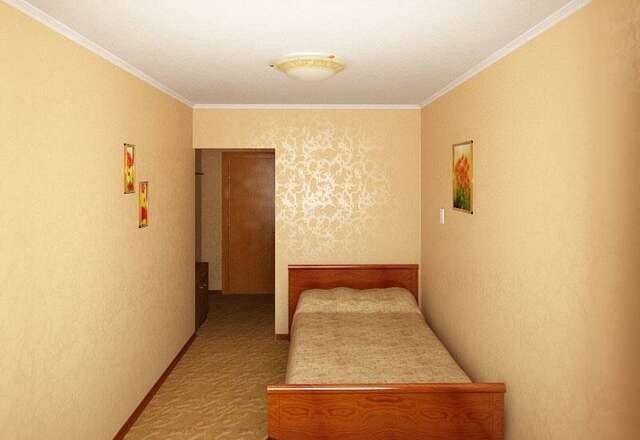 Гостиница Меридиан Владивосток-95