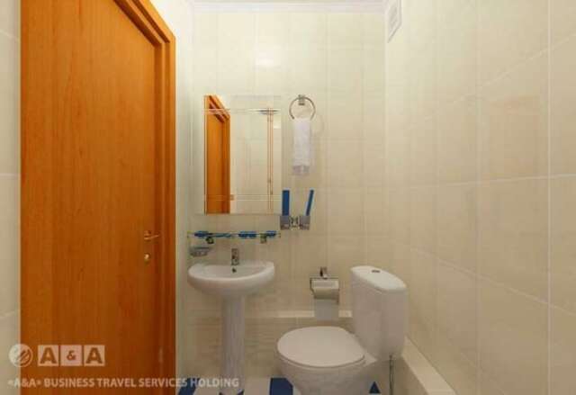 Гостиница Меридиан Владивосток-54