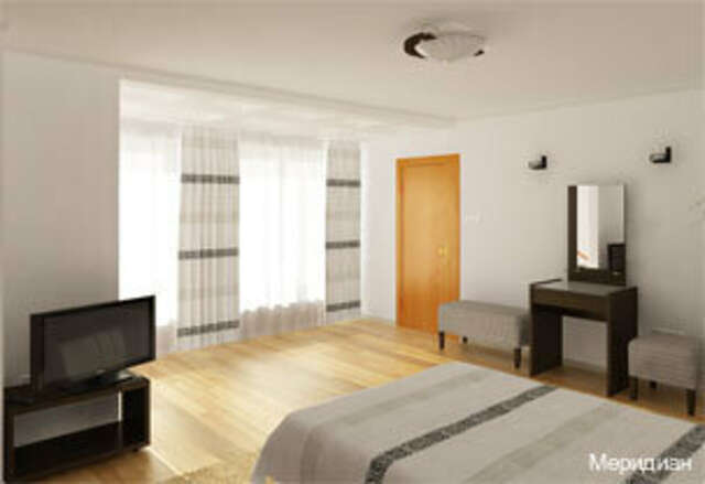 Гостиница Меридиан Владивосток-215