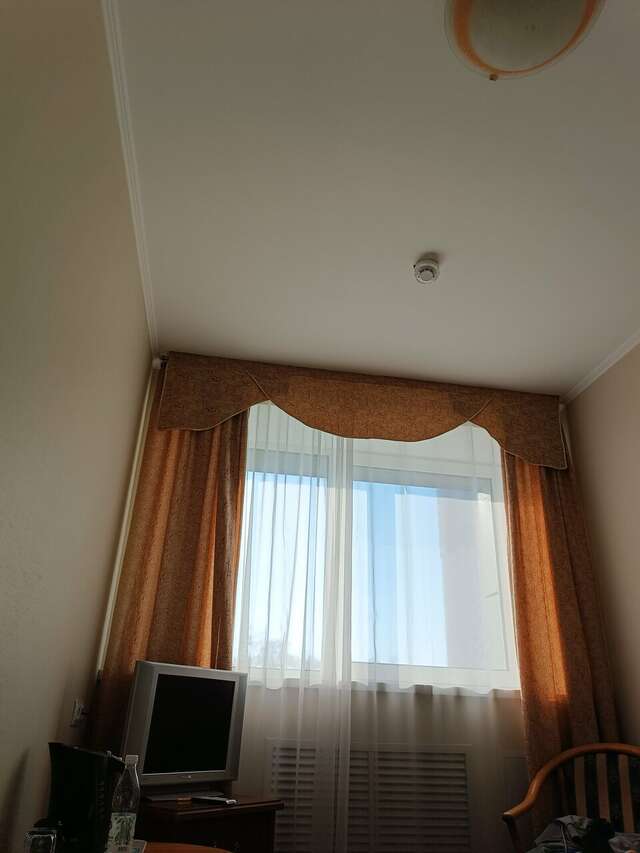 Гостиница Меридиан Владивосток-171