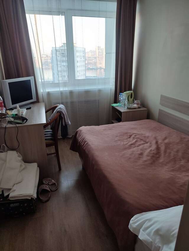 Гостиница Меридиан Владивосток-185