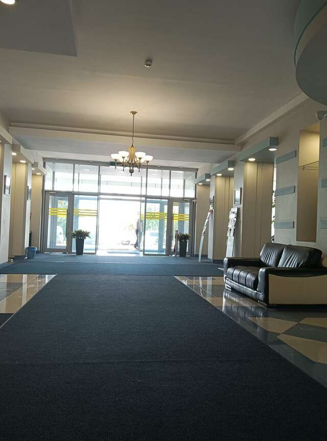 Гостиница Меридиан Владивосток-140