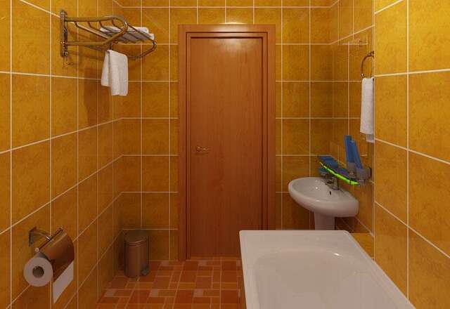 Гостиница Меридиан Владивосток-87