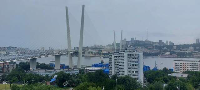 Гостиница Меридиан Владивосток-214