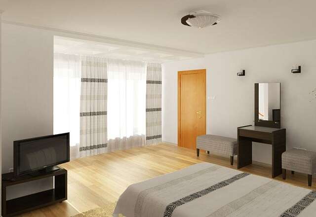 Гостиница Меридиан Владивосток-37