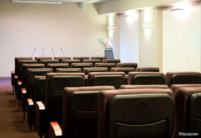 Гостиница Меридиан Владивосток-136