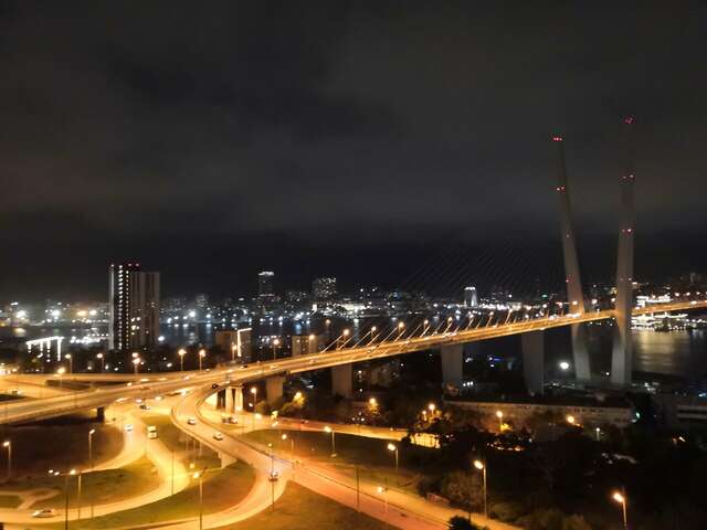 Гостиница Меридиан Владивосток-150