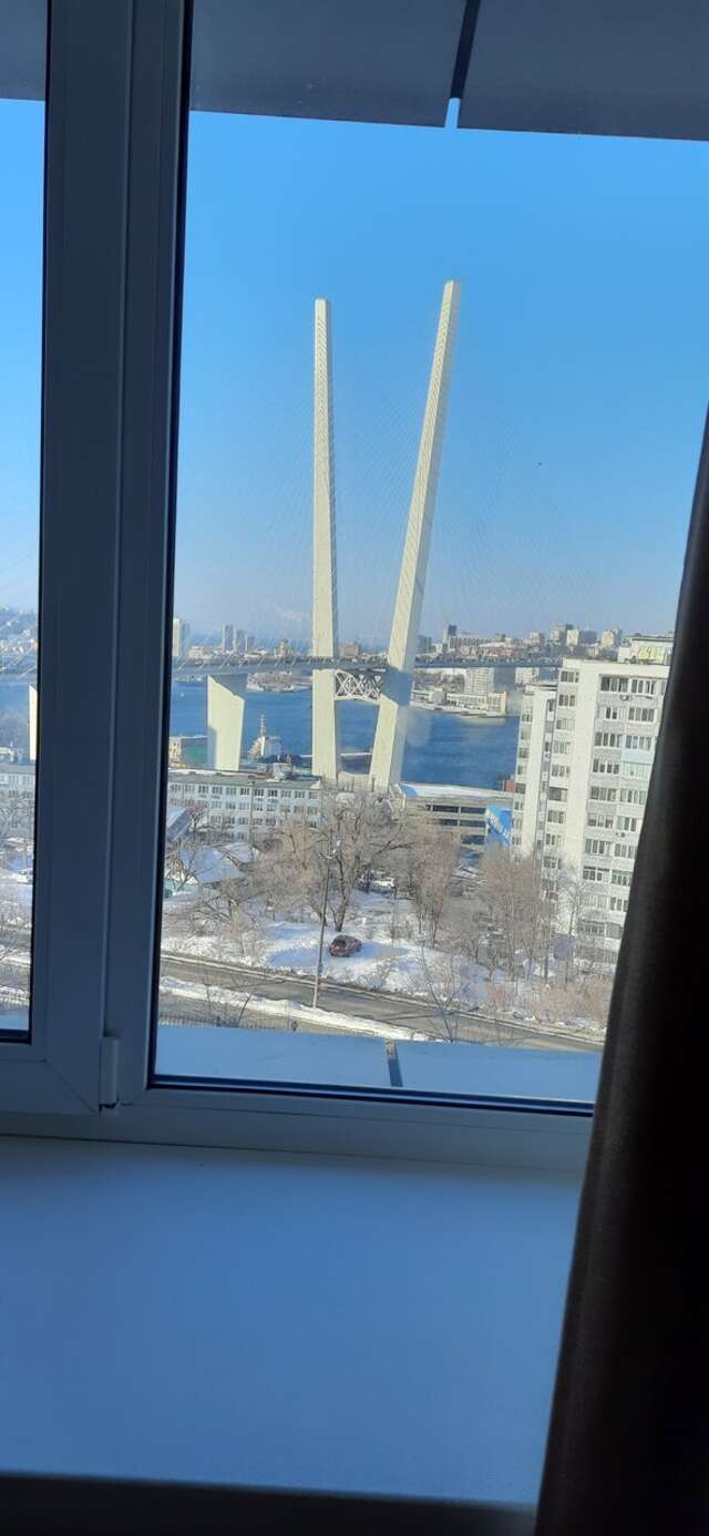 Гостиница Меридиан Владивосток-147