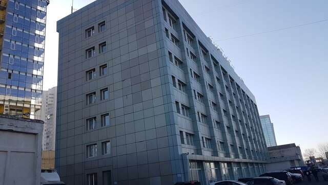 Гостиница Меридиан Владивосток-13