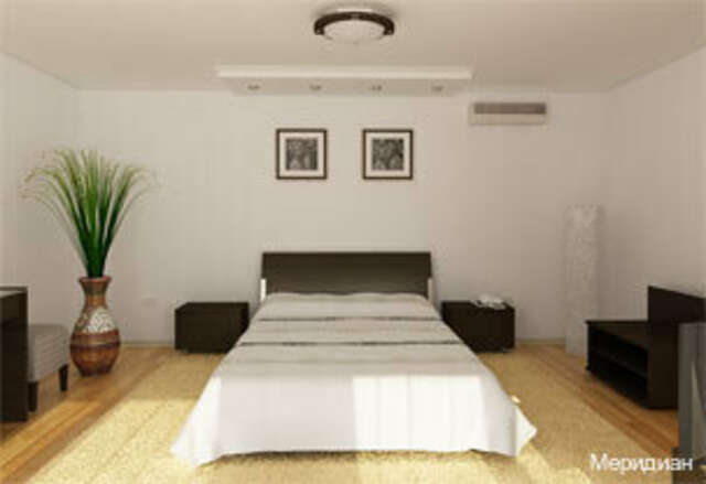 Гостиница Меридиан Владивосток-176