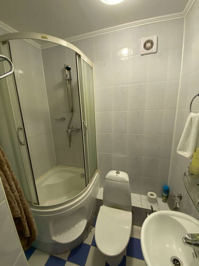 Гостиница Меридиан Владивосток-224