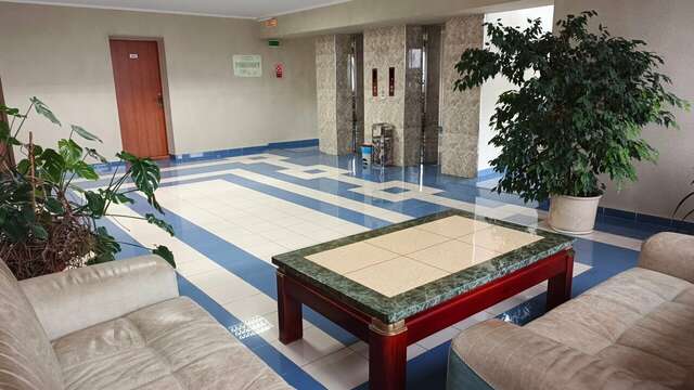 Гостиница Меридиан Владивосток-133