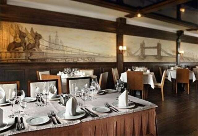 Гостиница Меридиан Владивосток-60