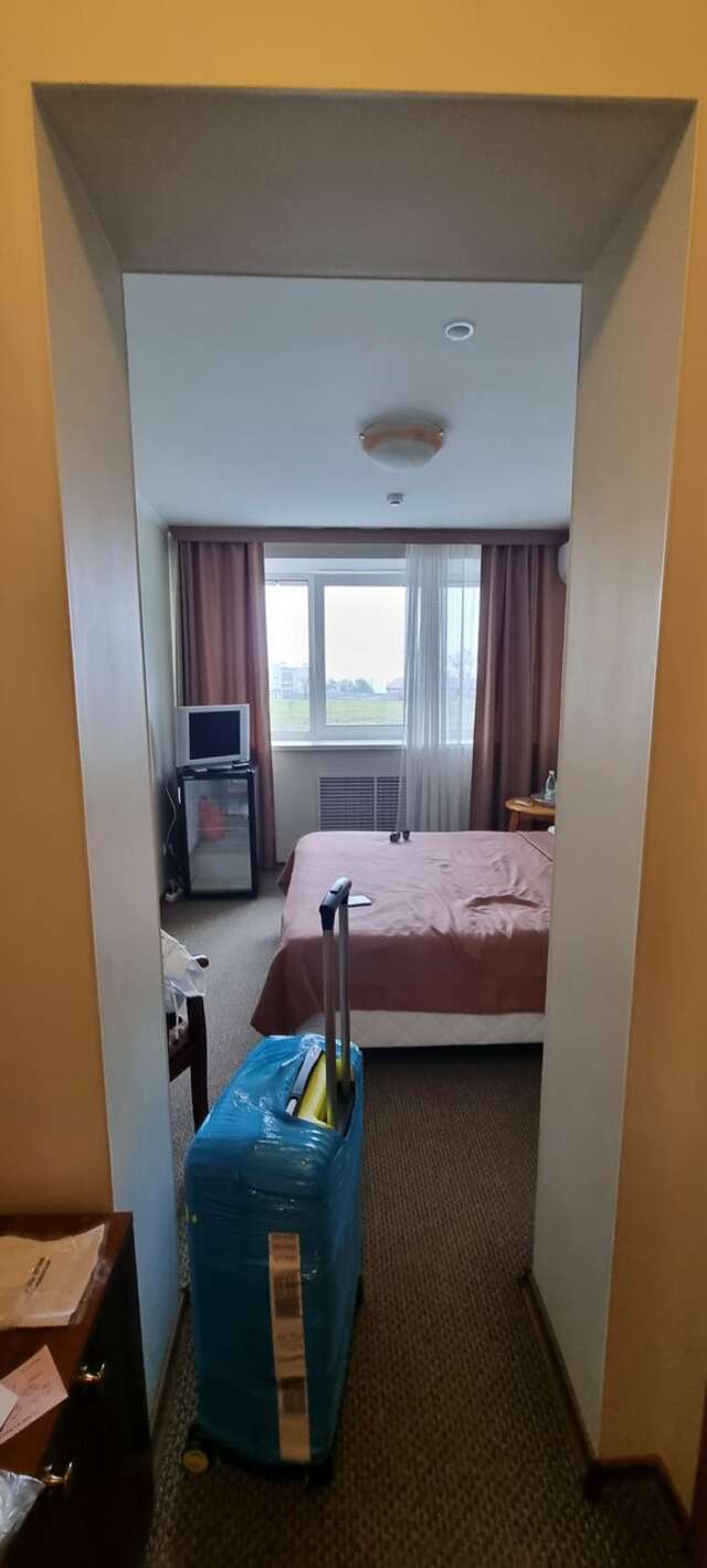 Гостиница Меридиан Владивосток-143