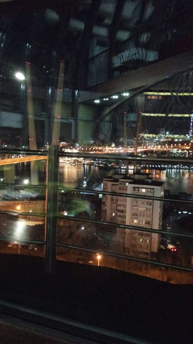 Гостиница Меридиан Владивосток-163