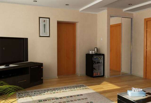 Гостиница Меридиан Владивосток-52