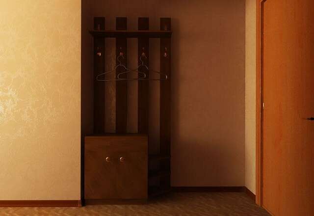 Гостиница Меридиан Владивосток-19