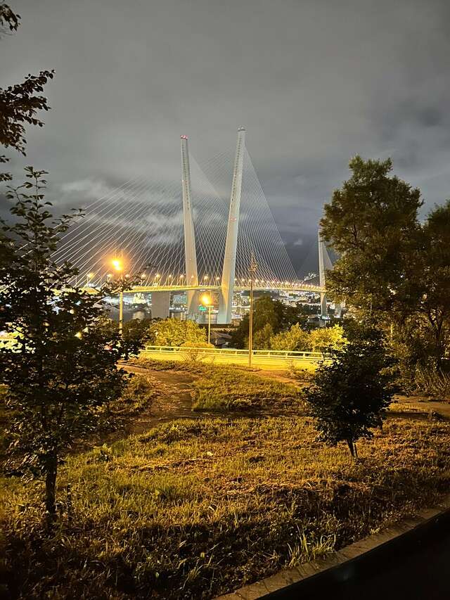 Гостиница Меридиан Владивосток-120