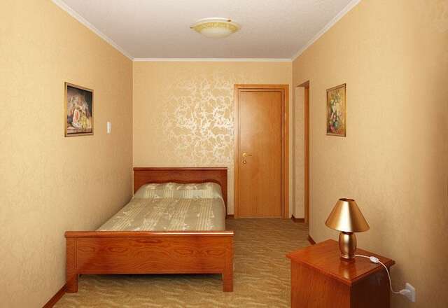 Гостиница Меридиан Владивосток-103