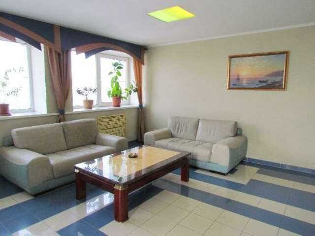 Гостиница Меридиан Владивосток-22